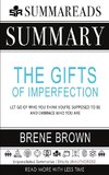 Summary of The Gifts of Imperfection