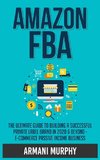 Amazon FBA