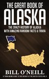 The Great Book of Alaska