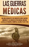 Las guerras médicas