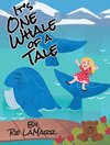 It's One Whale of a Tale