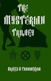 The Mysterian Trilogy