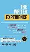 The Writer Experience 2 in 1 Book Set