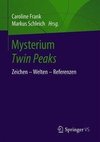 Mysterium Twin Peaks