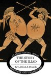 The Story of the Iliad