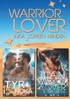 Warrior Lover Doppelband 10