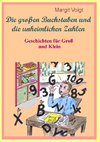 Die großen Buchstaben und die unheimlichen Zahlen