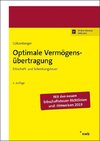 Optimale Vermögensübertragung