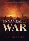 The Unnameable War