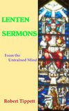 Lenten Sermons