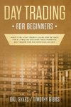 Day Trading for Beginners