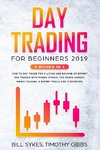 Day Trading for Beginners 2019