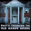 What's Troubling the Old Manor House