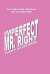 Imperfect Mr. Right