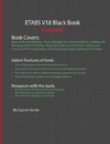 ETABS V18 Black Book (Colored)