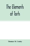 The elements of torts