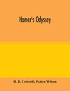 Homer's Odyssey