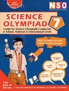 National Science Olympiad - Class 7 (With CD)