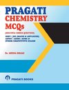 Pragati Chemistry MCQs NEET