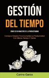 Gestión Del Tiempo