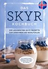 Das Skyr Kochbuch