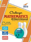 Challenger Mathematics for JEE Main & Advanced with past 5 years Solved Papers ebook (12th edition)