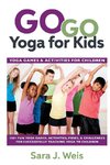 Go Go Yoga for Kids