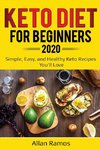 Keto Diet for Beginners 2020