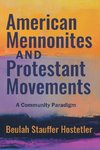 American Mennonites and Protestant Movements