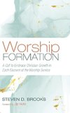 Worship Formation