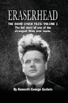 Eraserhead, The David Lynch Files