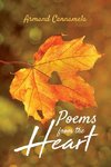 Poems from the Heart