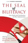 The Seal of Biliteracy