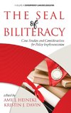 The Seal of Biliteracy