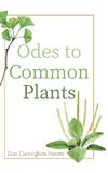 Odes to Common Plants