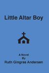 Little Altar Boy