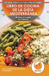 Libro De Cocina De Dieta Mediterránea Para Principiantes