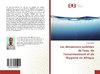 Les dimensions oubliées de l'eau, de l'assainissement et de l'hygiène en Afrique