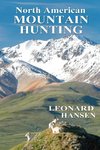 North American MOUNTAIN HUNTING