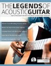 The Legends of Acoustic Guitar