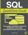 SQL QuickStart Guide