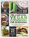 Vegan Cookbook for Beginners