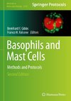 Basophils and Mast Cells