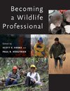 Becoming a Wildlife Professional