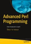 Advanced Perl Programming