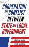 Cooperation and Conflict between State and Local Government