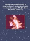 Heroes of Al-Islaam (Islam) in America Book 1