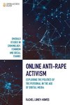 Online Anti-Rape Activism