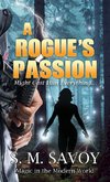 A Rogue's Passion