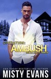 Operation Ambush, Super Agent Romantic Suspense Series, Book 5
